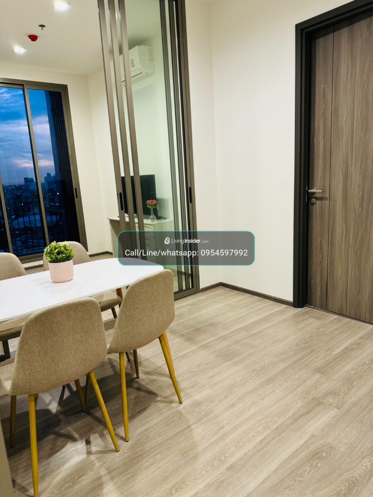 For Rent 1 bed plus ,32,000 Call/Line : 0954597992 – รูปที่ 3