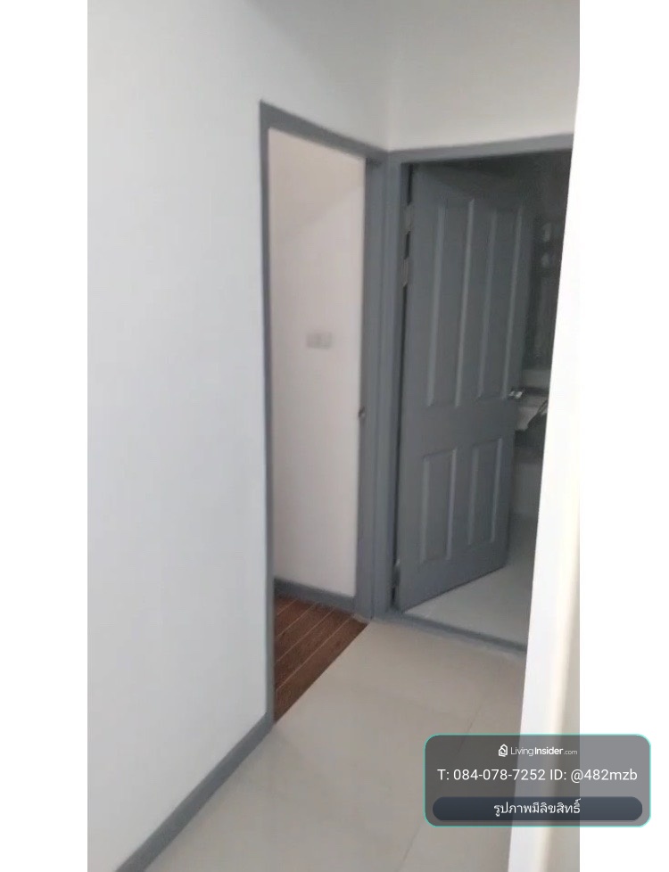 📌Available  for rent, A Space Asoke - Ratchada, near MRT Rama 9 and Airport Link Makkasan. – รูปที่ 3