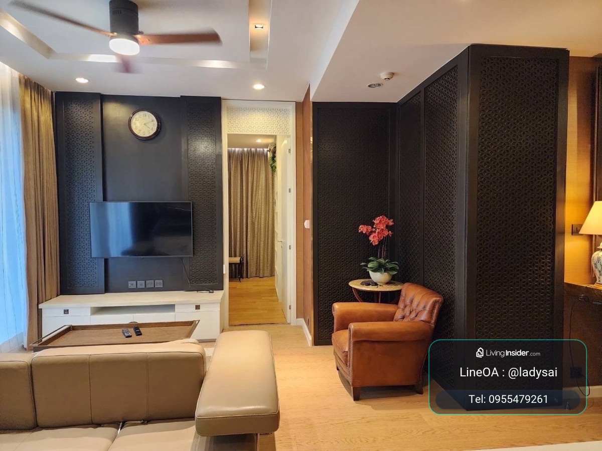 🌃Condo for rent M Ladprao, pets allowed 🐶🐱 Line OA : @ladysai – รูปที่ 2