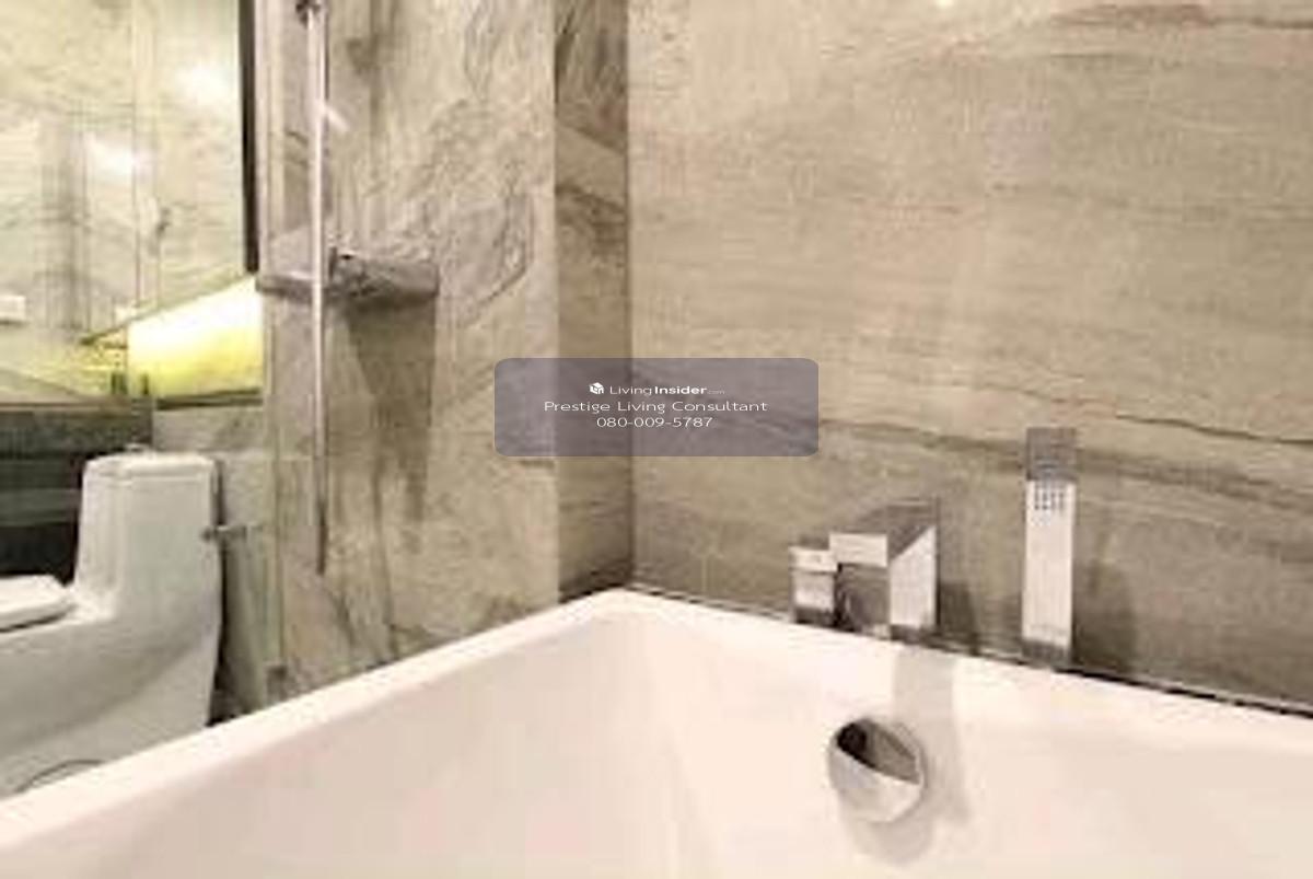 ðFor RENT āđāļāđāļē | Laviq Sukhumvit 57 - 1BR (43 sqm) 55,000 THB Loading...