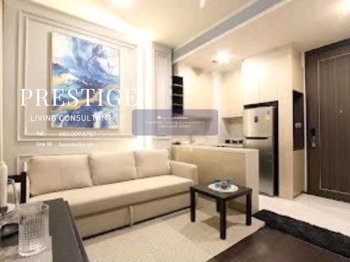 ðFor RENT āđāļāđāļē | Laviq Sukhumvit 57 - 1BR (43 sqm) 55,000 THB Loading...