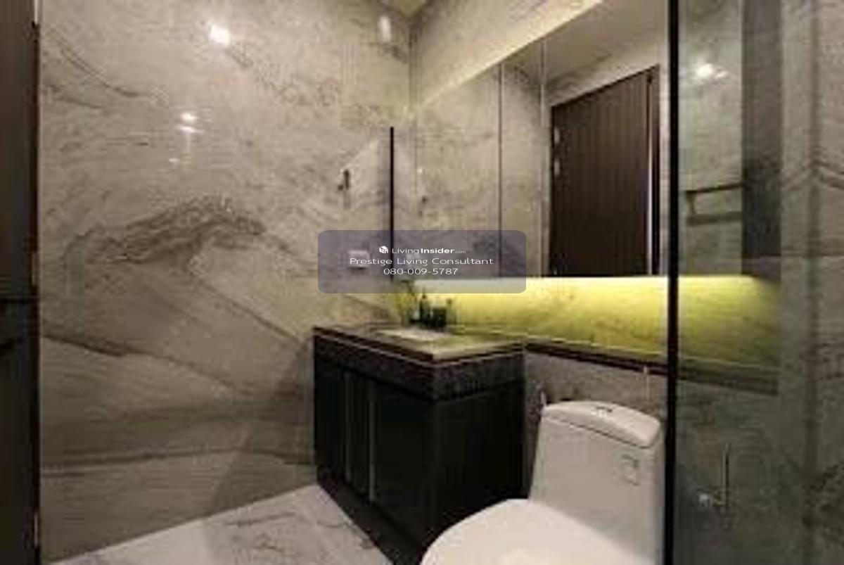 ðFor RENT āđāļāđāļē | Laviq Sukhumvit 57 - 1BR (43 sqm) 55,000 THB Loading...