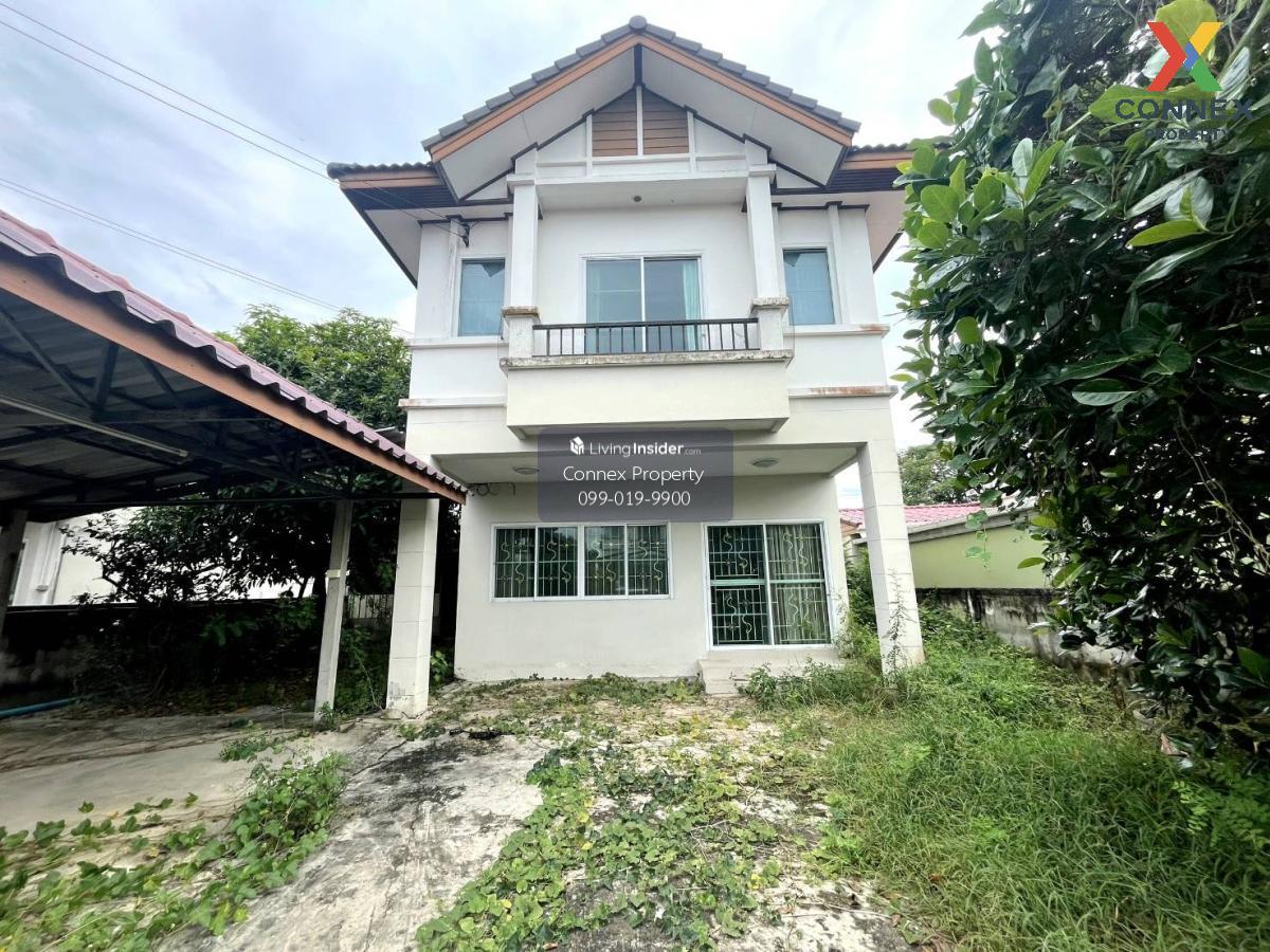 For Sale House , Vista Ville Klong 8 , Lam Luk Ka , Lam Luk Ka , Pathum Thani , CX-105002 Loading...