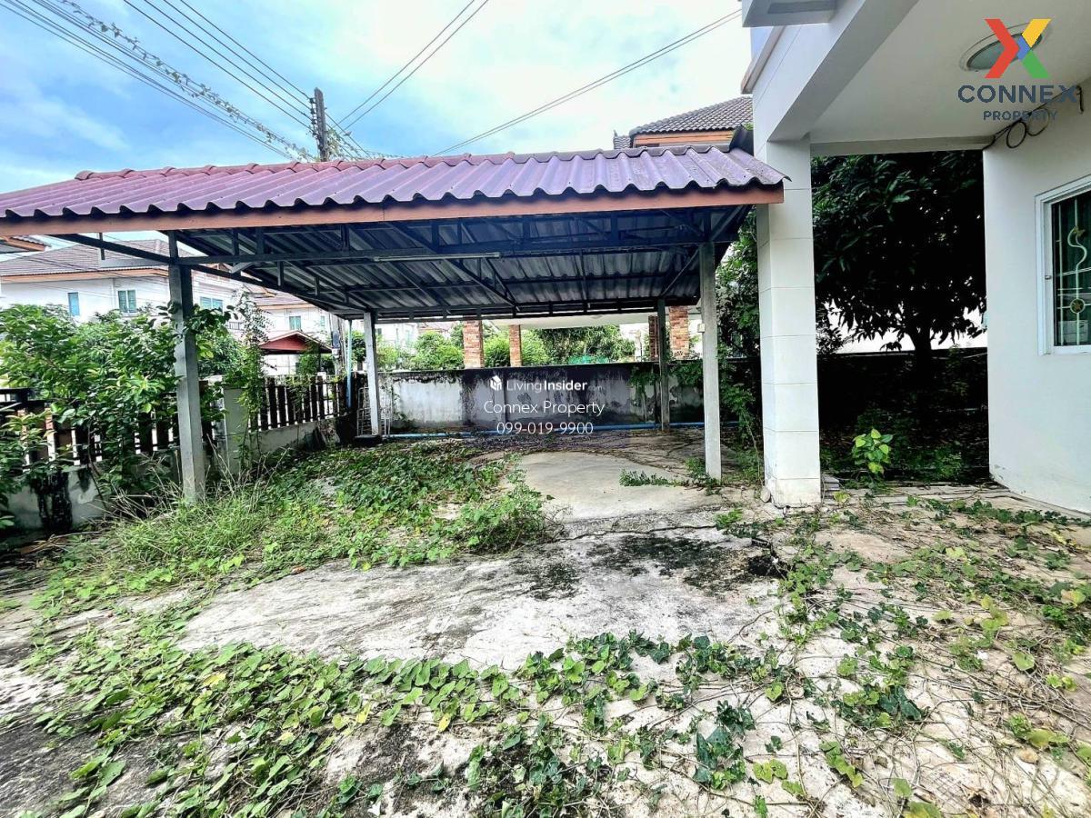 For Sale House , Vista Ville Klong 8 , Lam Luk Ka , Lam Luk Ka , Pathum Thani , CX-105002 Loading...
