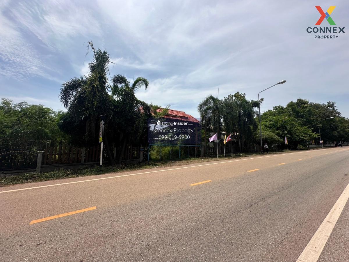 ขายบ้านพร้อมกิจการ หนองคาย ค่ายบกหวาน เมืองหนองคาย หนองคาย CX-107816  (S) Loading...