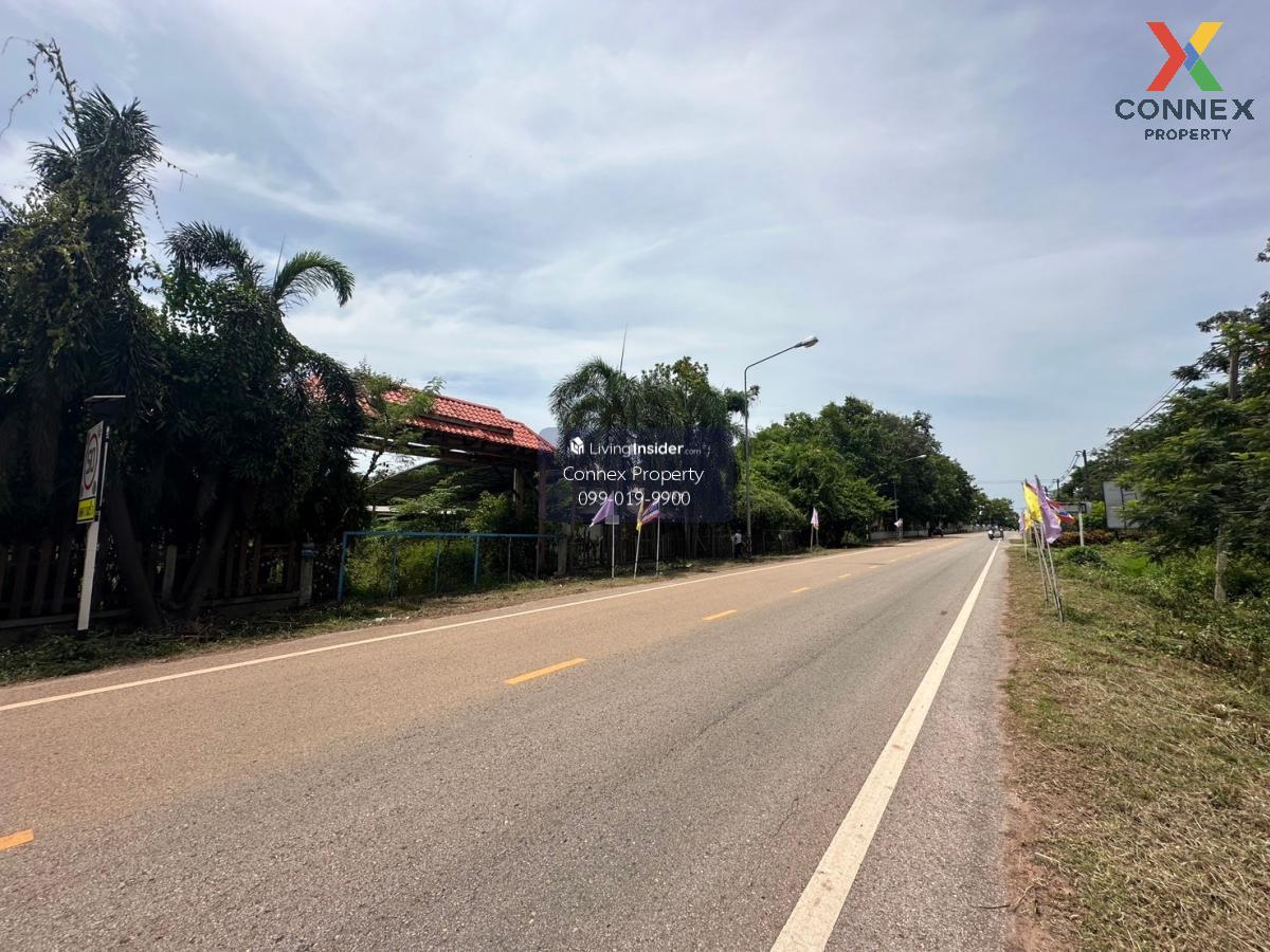 ขายบ้านพร้อมกิจการ หนองคาย ค่ายบกหวาน เมืองหนองคาย หนองคาย CX-107816  (S) Loading...