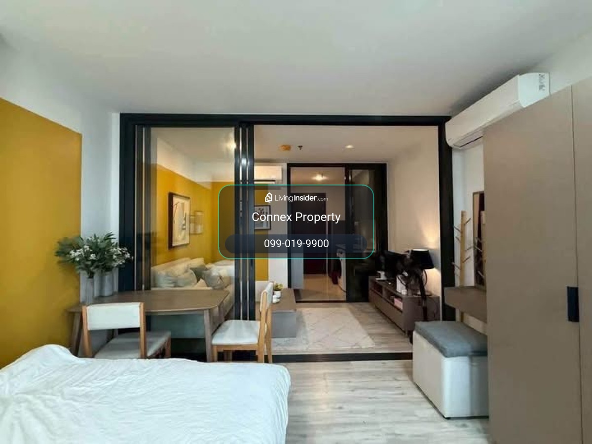 For Sale Condo , XT Huaikhwang , MRT-Huai Khwang , Huai Khwang , Huai Khwang , Bangkok , CX-172730 – รูปที่ 2