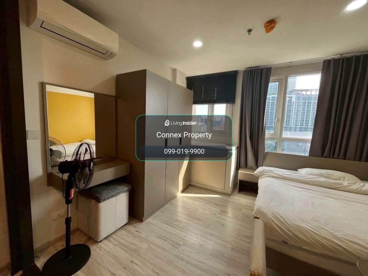For Sale Condo , XT Huaikhwang , MRT-Huai Khwang , Huai Khwang , Huai Khwang , Bangkok , CX-172730 – รูปที่ 4