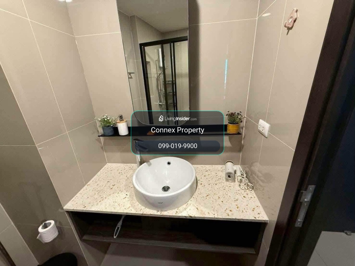 For Sale Condo , XT Huaikhwang , MRT-Huai Khwang , Huai Khwang , Huai Khwang , Bangkok , CX-172730 – รูปที่ 3
