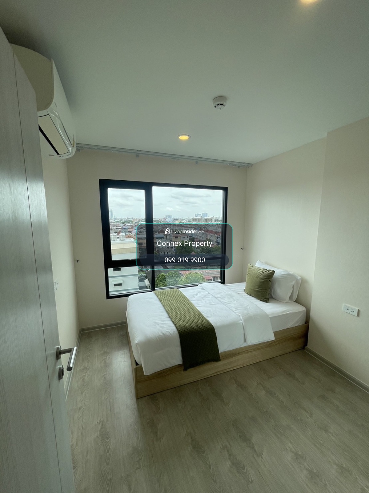 ขายคอนโด  ดิ ออริจิ้น สุขุมวิท 105 BTS-แบริ่ง บางนา เขต บางนา กรุงเทพ CX-169977 – รูปที่ 4