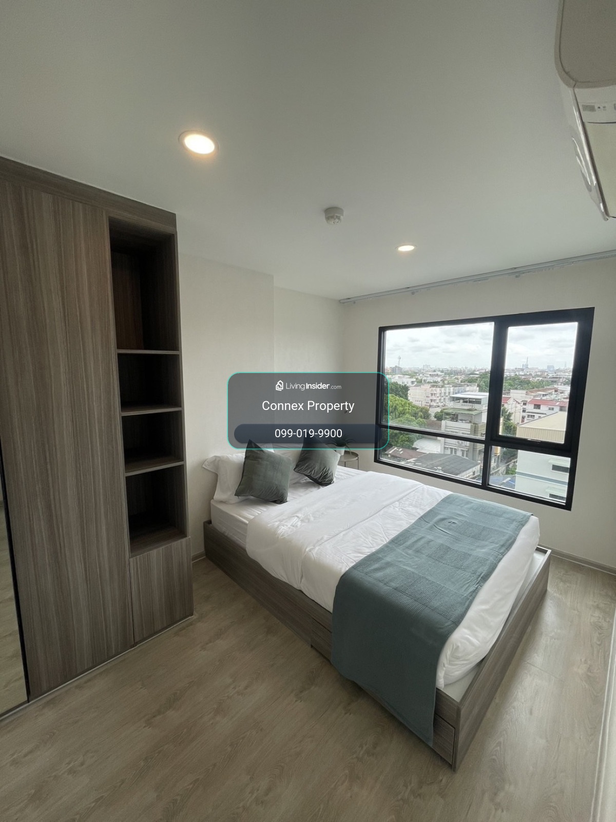 ขายคอนโด  ดิ ออริจิ้น สุขุมวิท 105 BTS-แบริ่ง บางนา เขต บางนา กรุงเทพ CX-169977 – รูปที่ 3