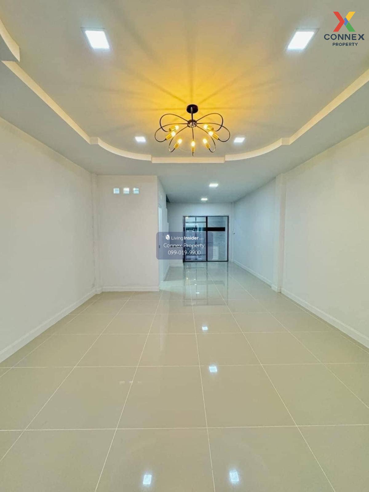 ขายทาวน์เฮ้าส์/ทาวน์โฮม  มนวดี กรีนพาร์ค พิมลราช บางบัวทอง นนทบุรี CX-108460  (S) Loading...