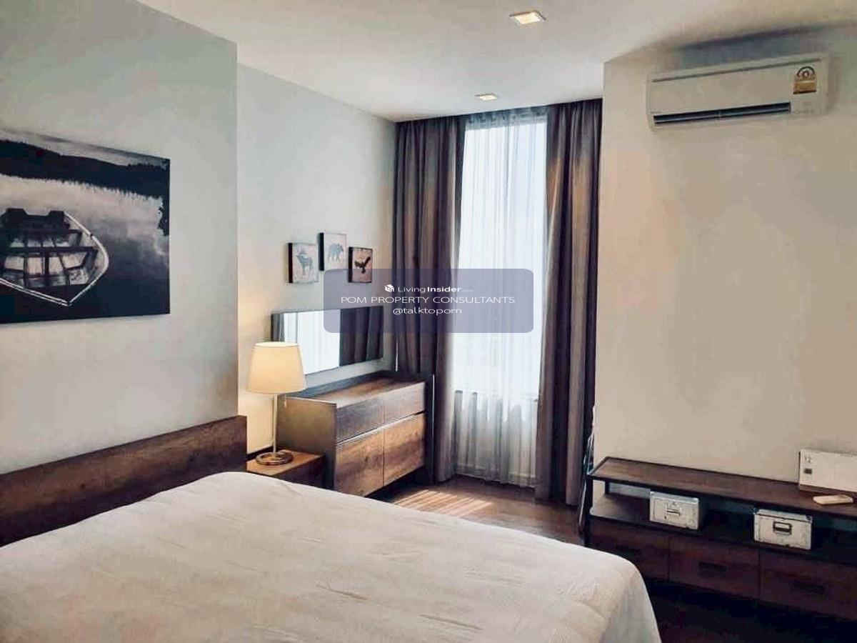 ใช้ชีวิตหรูในจังหวะเมือง กับห้องมุมสุดพิเศษที่ Nara 9 by Eastern Star Loading...