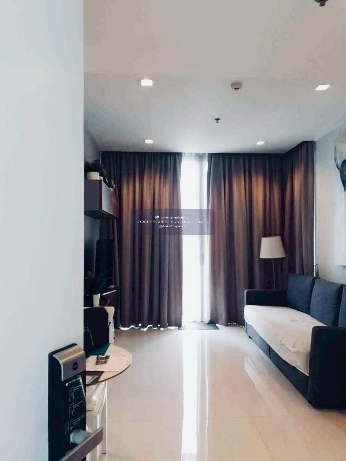 ใช้ชีวิตหรูในจังหวะเมือง กับห้องมุมสุดพิเศษที่ Nara 9 by Eastern Star Loading...