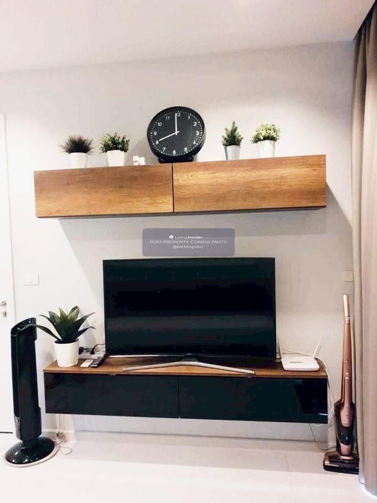 ใช้ชีวิตหรูในจังหวะเมือง กับห้องมุมสุดพิเศษที่ Nara 9 by Eastern Star Loading...