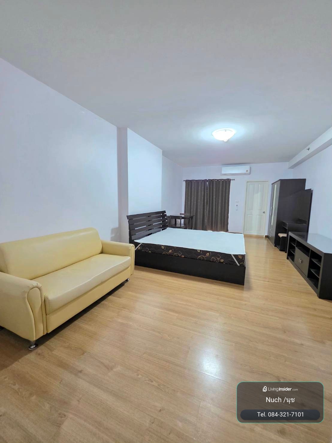 ใกล้รถไฟฟ้าสายสีเหลืองส่วนต่อขยาย สถานีศรีอุดม, บิ๊กซี บางนา, เซ็นทรัล บางนา – รูปที่ 3