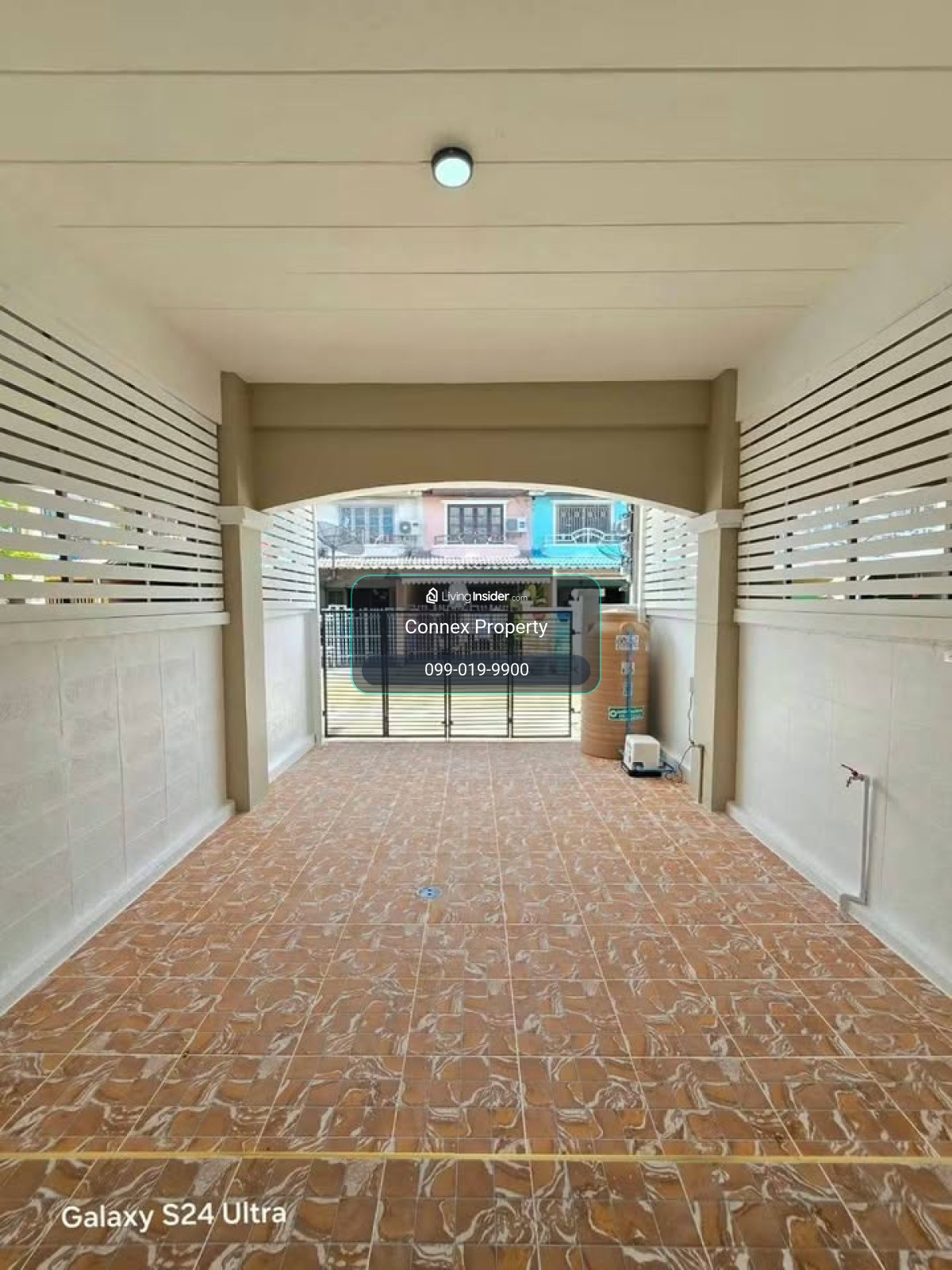For Sale Townhouse/Townhome  , Baan Monwadee Park , MRT-Khong Bang Phai , Bang Rak Phatthana , Bang Bua Thong , Nonthaburi , CX-158248 – รูปที่ 4