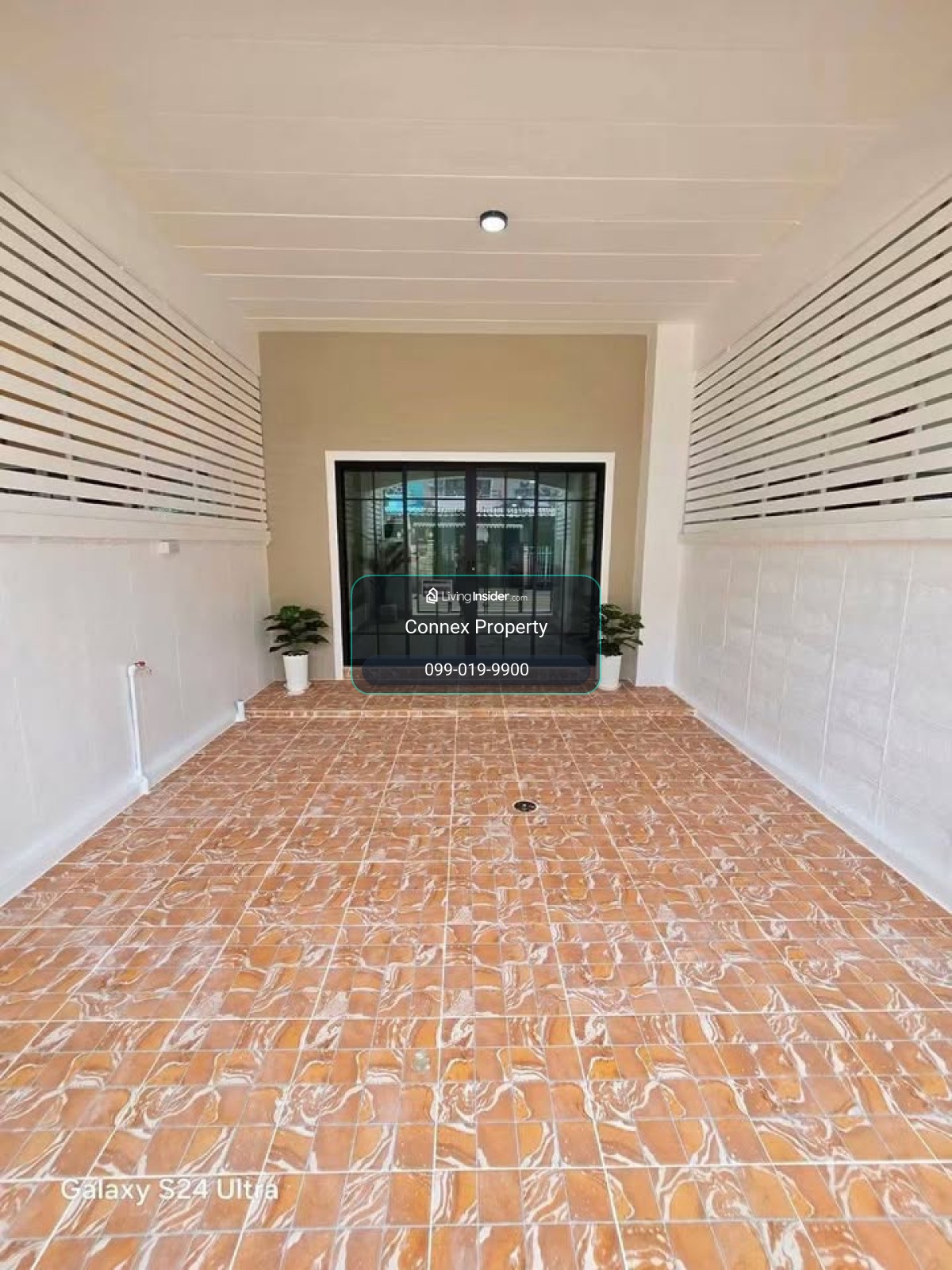 For Sale Townhouse/Townhome  , Baan Monwadee Park , MRT-Khong Bang Phai , Bang Rak Phatthana , Bang Bua Thong , Nonthaburi , CX-158248 – รูปที่ 3