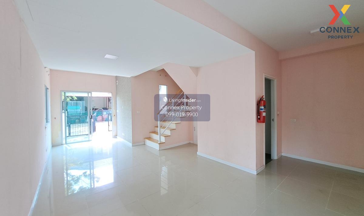 ขายทาวน์เฮ้าส์/ทาวน์โฮม  บ้านพฤกษา 96/2  รังสิต - คลองหลวง 2 คลองสอง คลองหลวง ปทุมธานี CX-109267  (S) Loading...