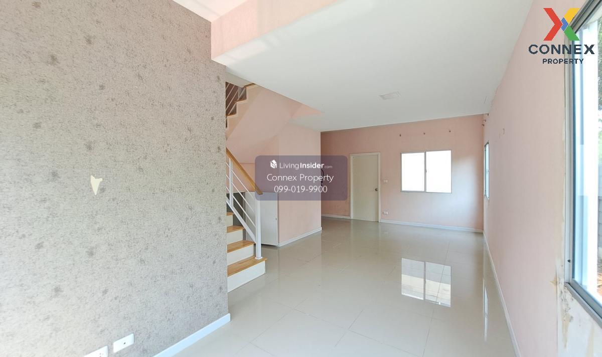 ขายทาวน์เฮ้าส์/ทาวน์โฮม  บ้านพฤกษา 96/2  รังสิต - คลองหลวง 2 คลองสอง คลองหลวง ปทุมธานี CX-109267  (S) Loading...