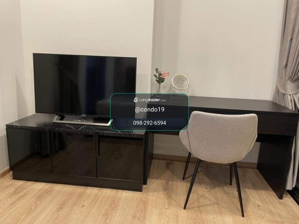 Urgent for rent‼️ Noble Around Ari (Noble Around Ari) Property code #NB00001111 Interested, please contact @condo19 (with @) If you want to ask for more details and see more pictures, please contact us. – รูปที่ 4