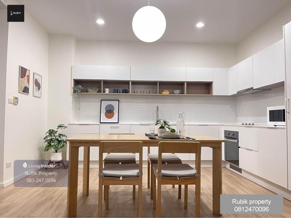 ðĒ For Rent: Noble Ora Thonglor â Spacious Corner Unit!  (RB238)ð Loading...