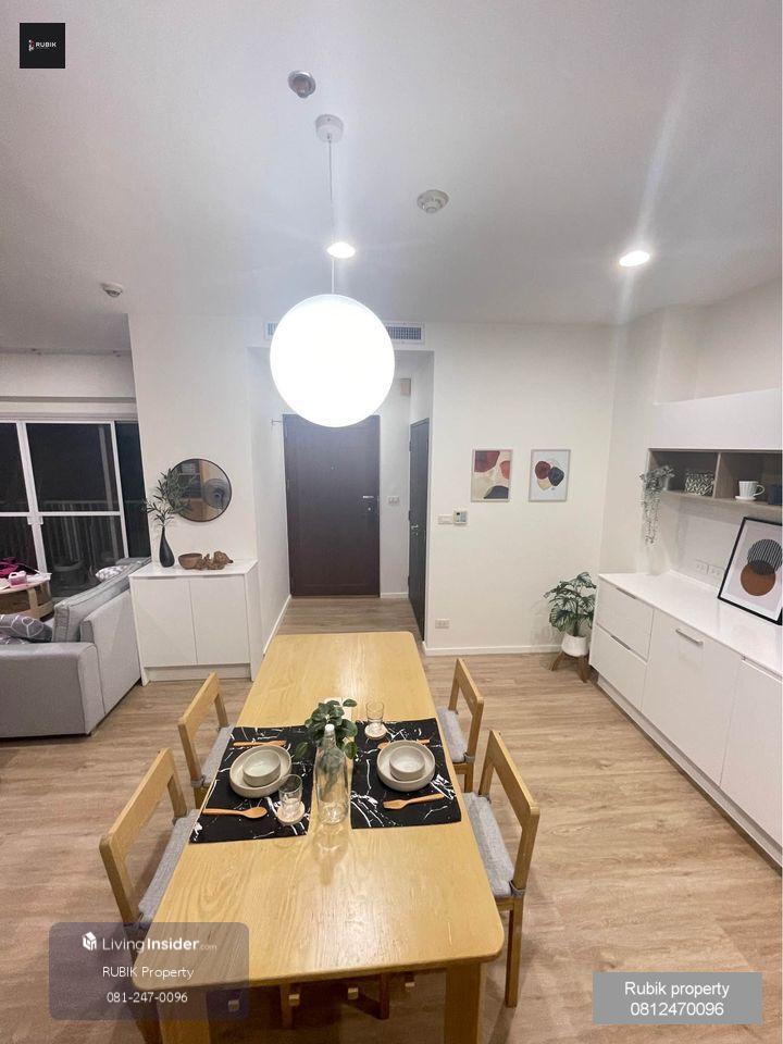 ðĒ For Rent: Noble Ora Thonglor â Spacious Corner Unit!  (RB238)ð Loading...