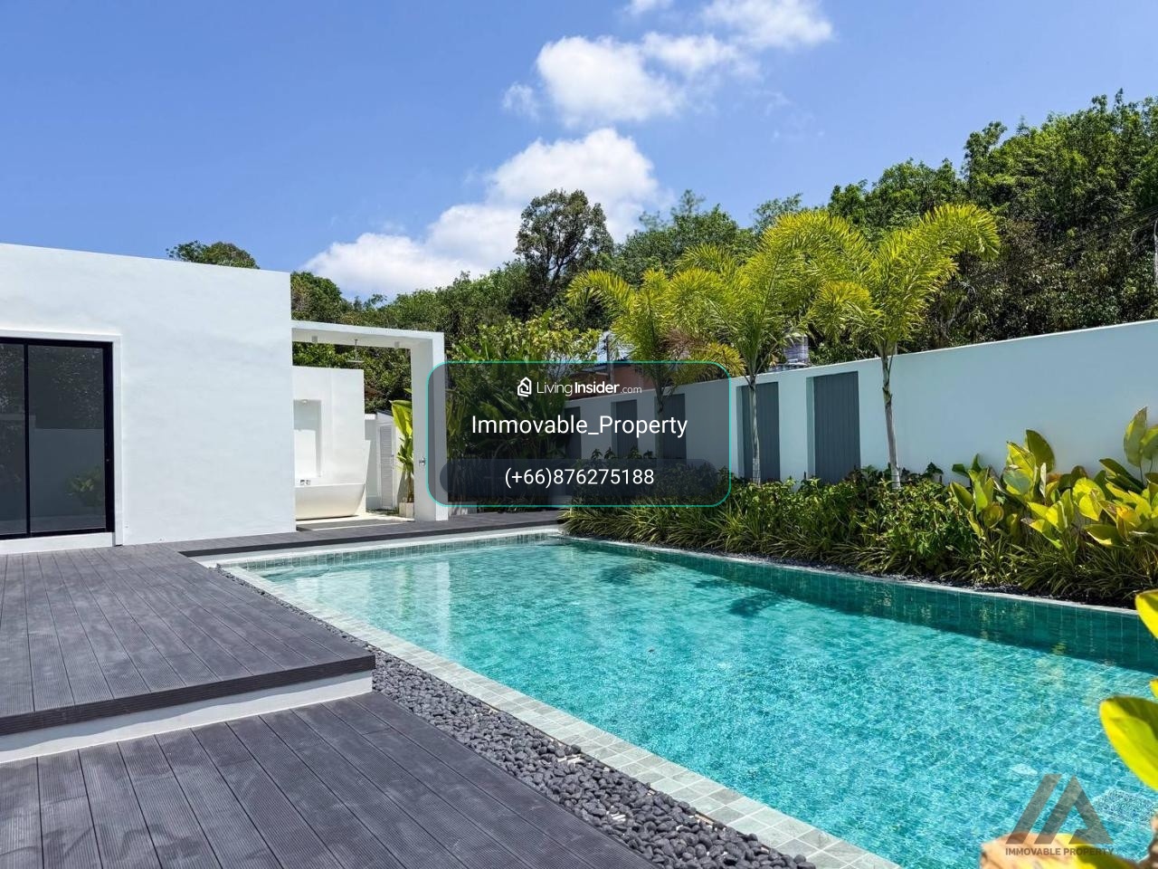 Pool Villa Koh Kaew – รูปที่ 2