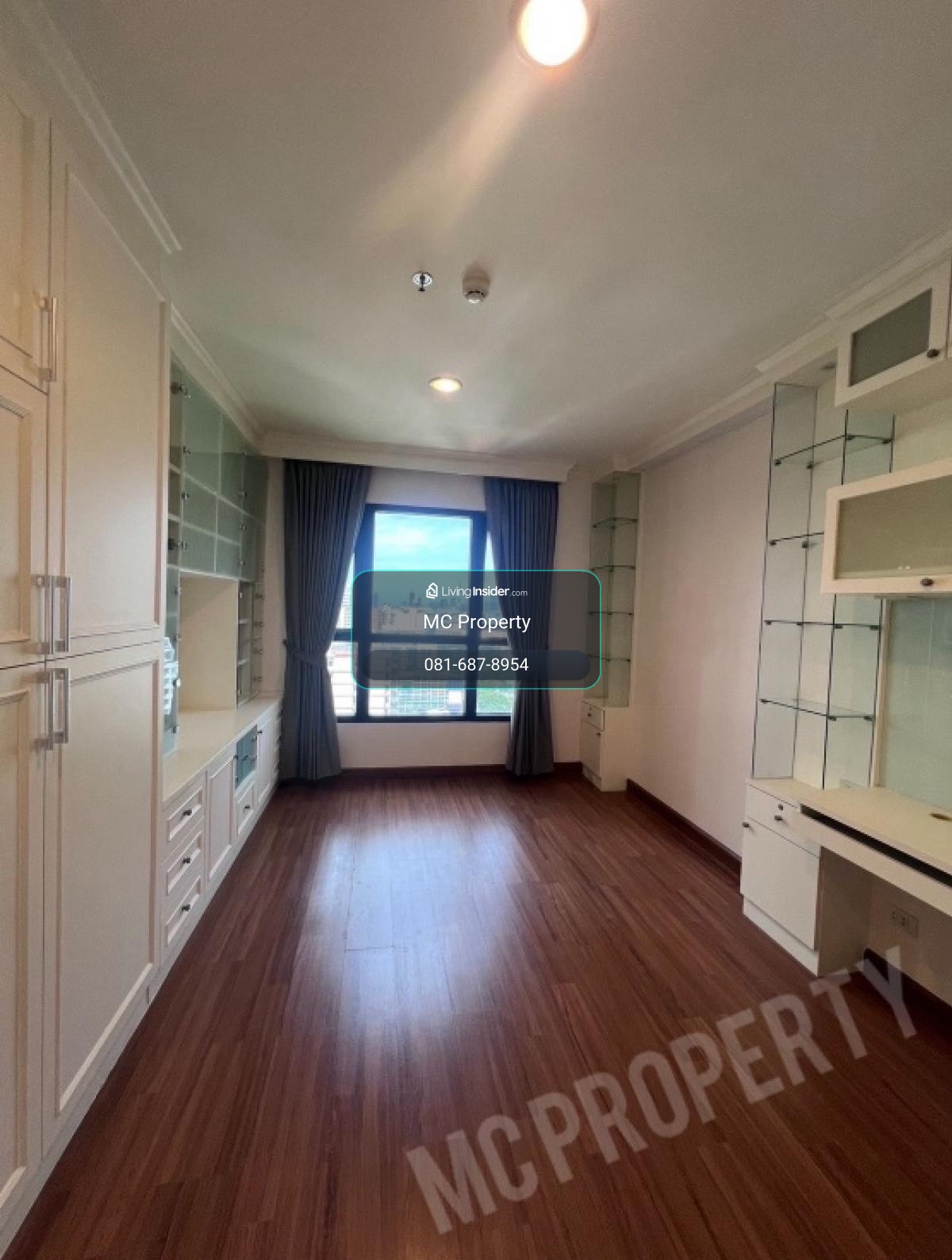 The Crest Phahonyothin11  2 bedroom 83sqm high floor for sale at 9.9Mb please contact 0816878954 – รูปที่ 3