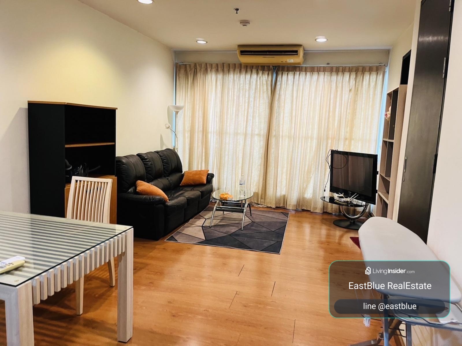 11/08/2026, 🏠 เช่า คอนโด 2 ห้องนอน ดิ แอดเดรส สยาม 30,000 บาท/เดือน 0642748883 – รูปที่ 2