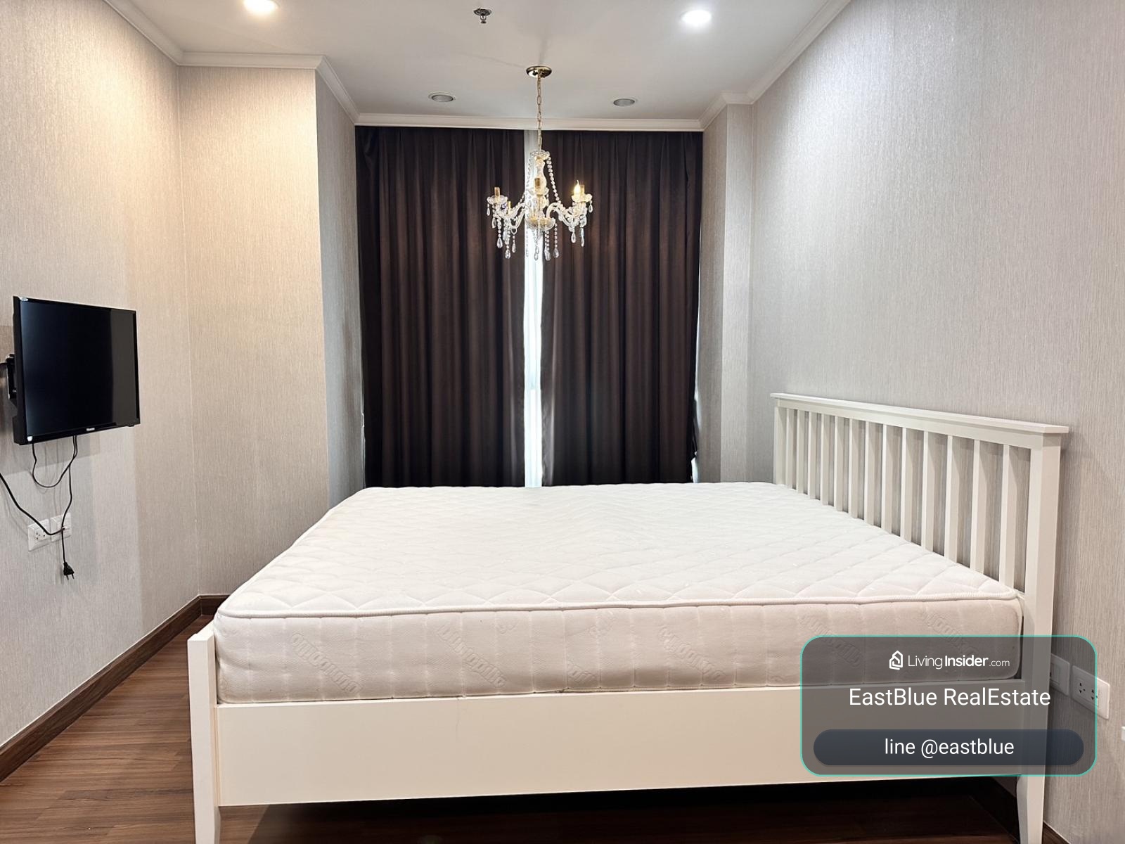 15/10/2026, Luxury Condo 🏙️ | 1BR | 25k/mth | Supalai Elite Sathorn ⭐ 0642748883 – รูปที่ 4