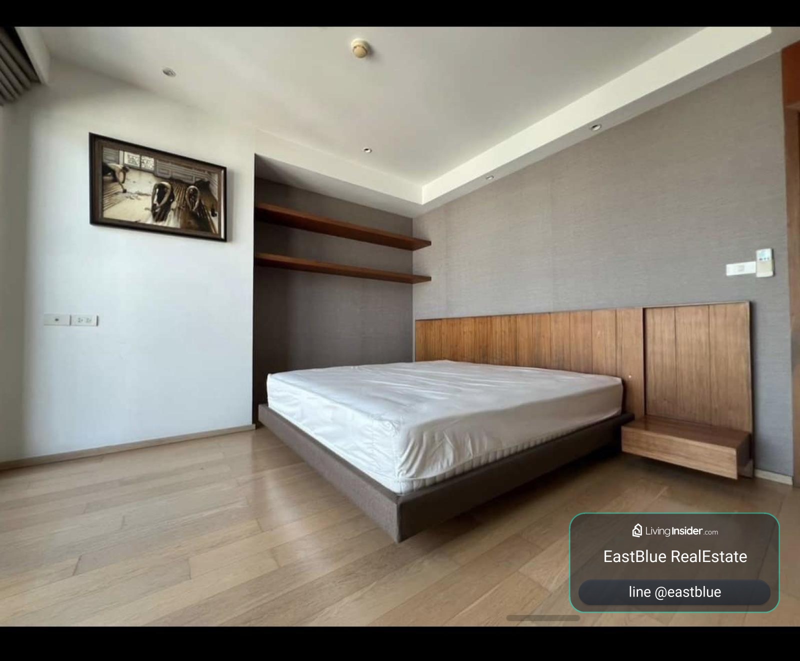 11/08/2026, 🏠 เช่า คอนโด 2 ห้องนอน 80,000 บาท/เดือน 0642748883 – รูปที่ 4