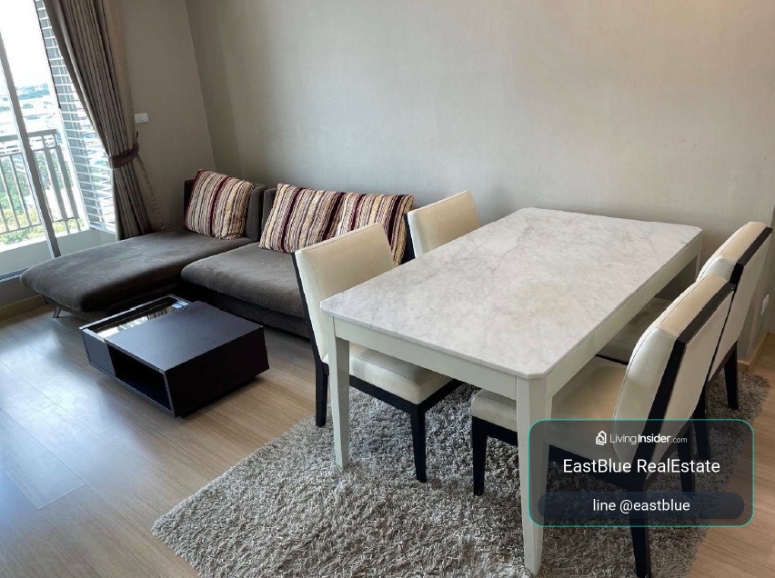 รวมค่าโอน ขาย The Address Phayathai 2 นอน 63.98 ตร.ม. ใกล้ BTS พญาไท 7.99 ล้าน 0642748883 – รูปที่ 3