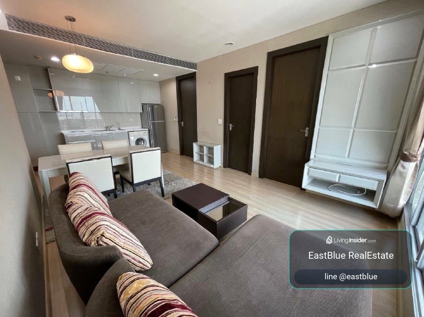 รวมค่าโอน ขาย The Address Phayathai 2 นอน 63.98 ตร.ม. ใกล้ BTS พญาไท 7.99 ล้าน 0642748883 – รูปที่ 4