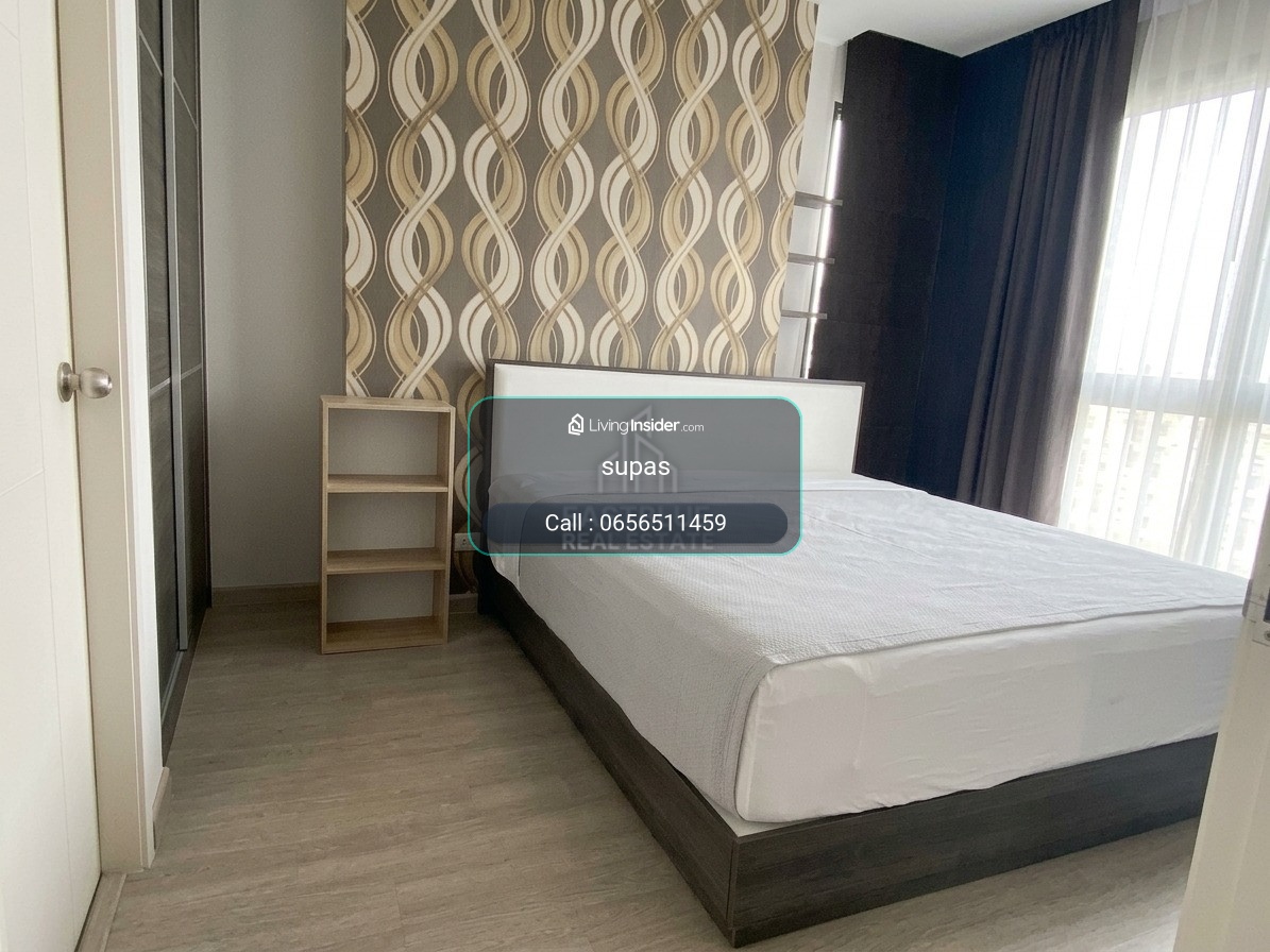 hot new !!!!! Quinn Condo for rent 32,000 baht 65 sqm. ห้องสวยพร้อมเข้าอยู่ค่ะ – รูปที่ 3