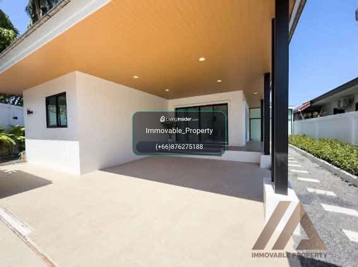 Single house, Pa Khlok zone, Thalang. – รูปที่ 3