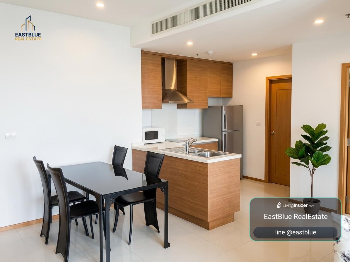 For Sale: The Emporio Place 1 Bed 65 sqm near BTS Phrom Phong 9.8M THB – รูปที่ 3