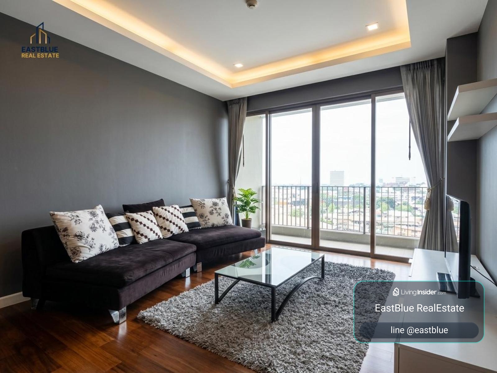 15/10/2026, รวมค่าโอนLuxury 1 Bed Condo @ The Emporio Place ใกล้ BTS พร้อมพงษ์ 
วิวสวย 65 ตร.ม. พร้อมสิ่งอำนวยความสะดวกครบครัน ราคา 9.89 ล้าน! 0642748883 – รูปที่ 2