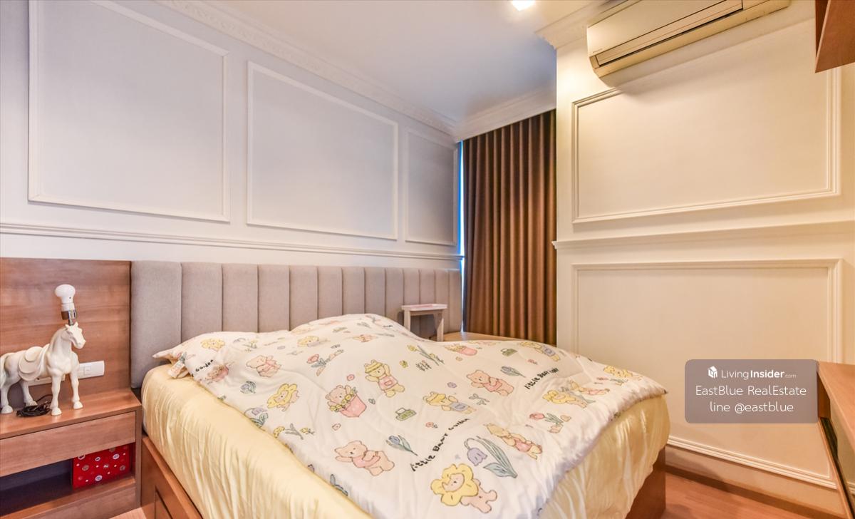 ราคาจริงรวมค่าใช้จ่ายแล้วคอนโด Rhythm Phahol - Ari 1 นอน ใกล้ BTS อารีย์ ชีวิตทันสมัย ใจกลางเมือง เริ่ม 3.5 ลบ.เท่านั้น! Loading...