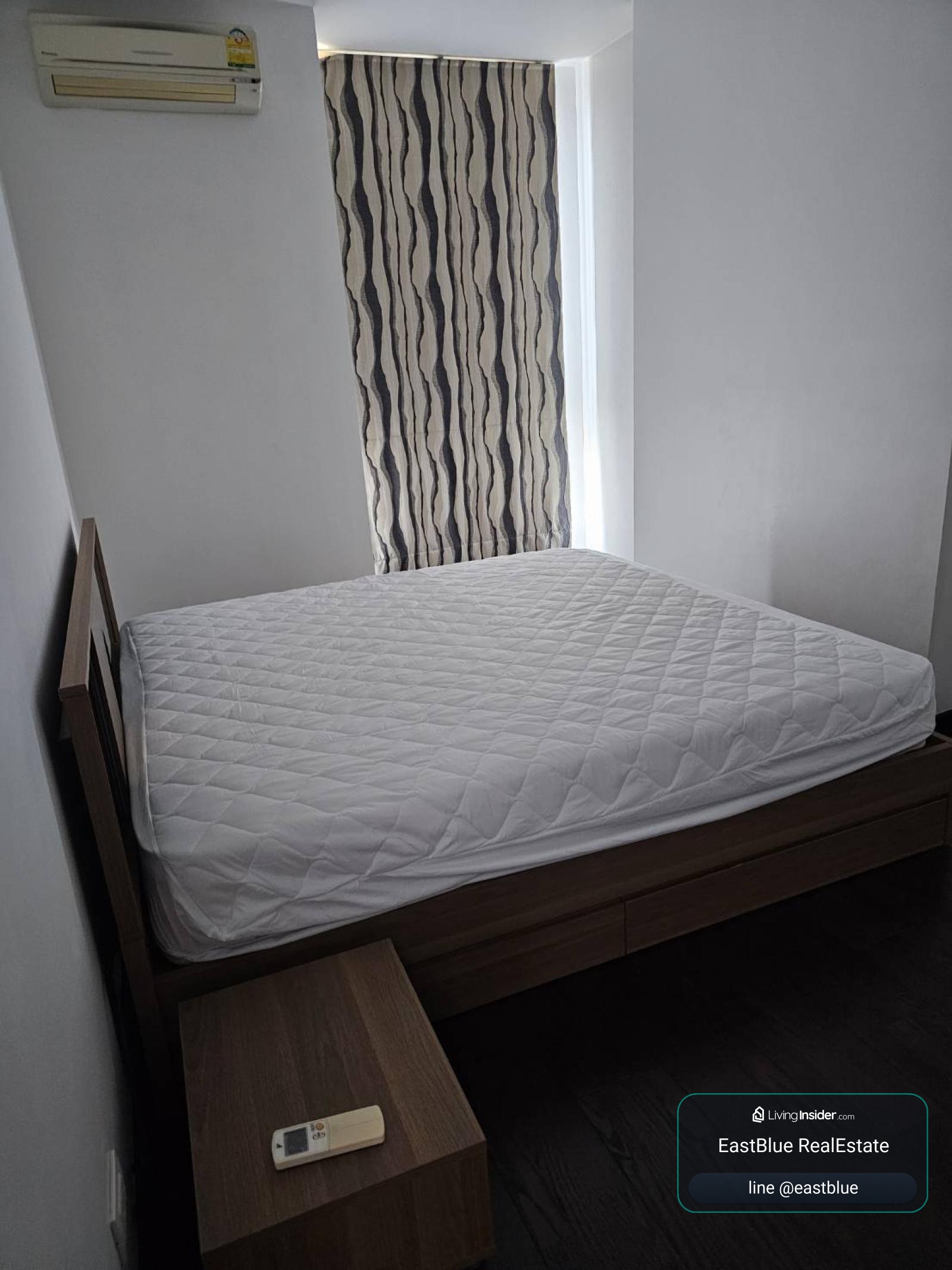 17/07/2026, เช่า Ideo Q Phayathai 1 ห้องนอน ใกล้ BTS พญาไท 
ขนาด 40.68 ตรม. พร้อมฟิตเนส-สวน-รักษาความปลอดภัย! 0642748883 – รูปที่ 4