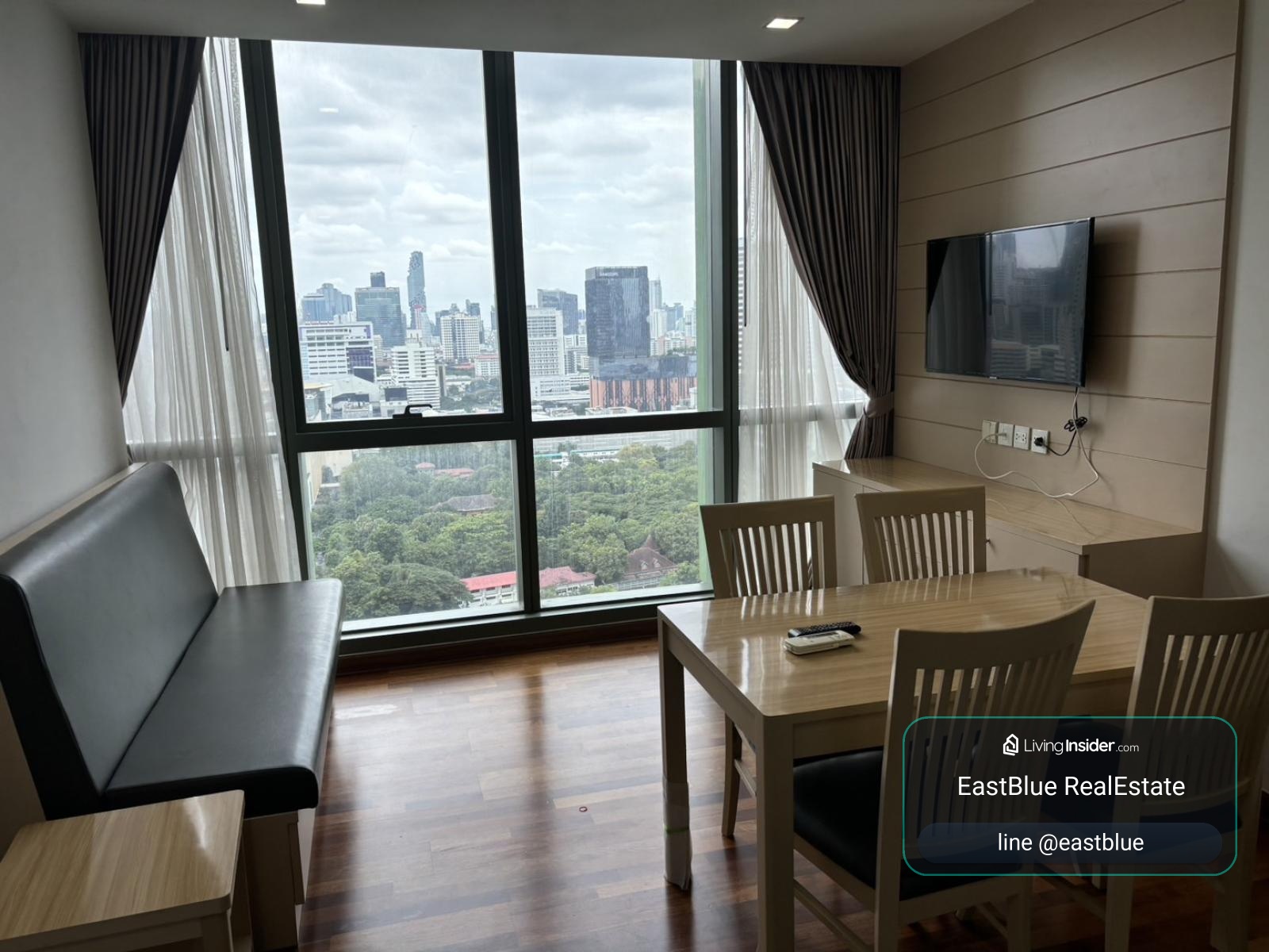 15/10/2026, 🏪 City Living at Its Finest: Wish Signature Midtown Siam ✨ 0642748883 – รูปที่ 3