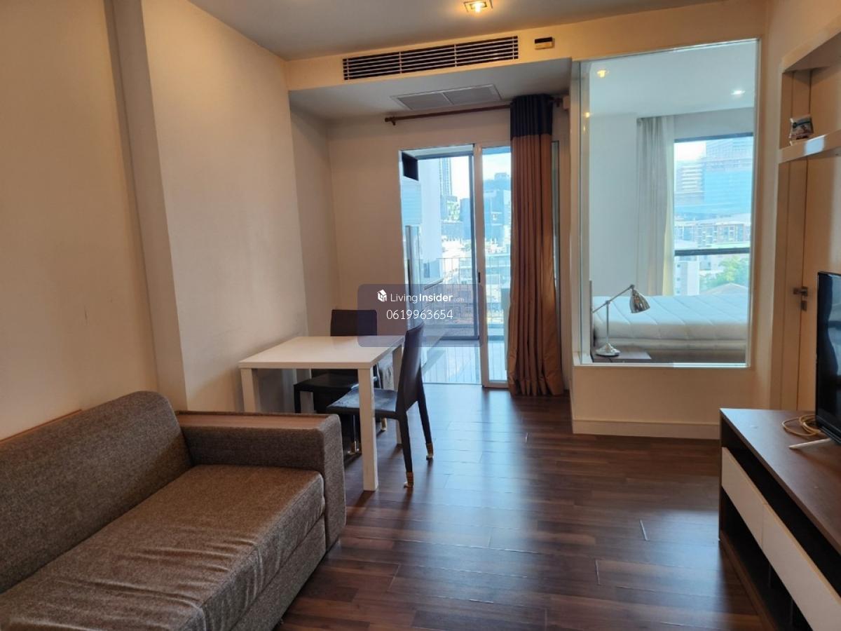 For rent :The Room Sukhumvit 62 Loading...