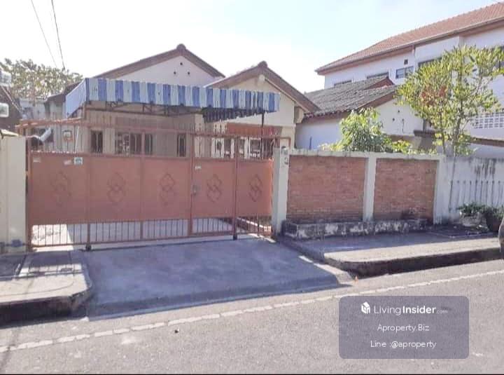 Single house for rent, Sanambinnam, near the Government Lottery Office