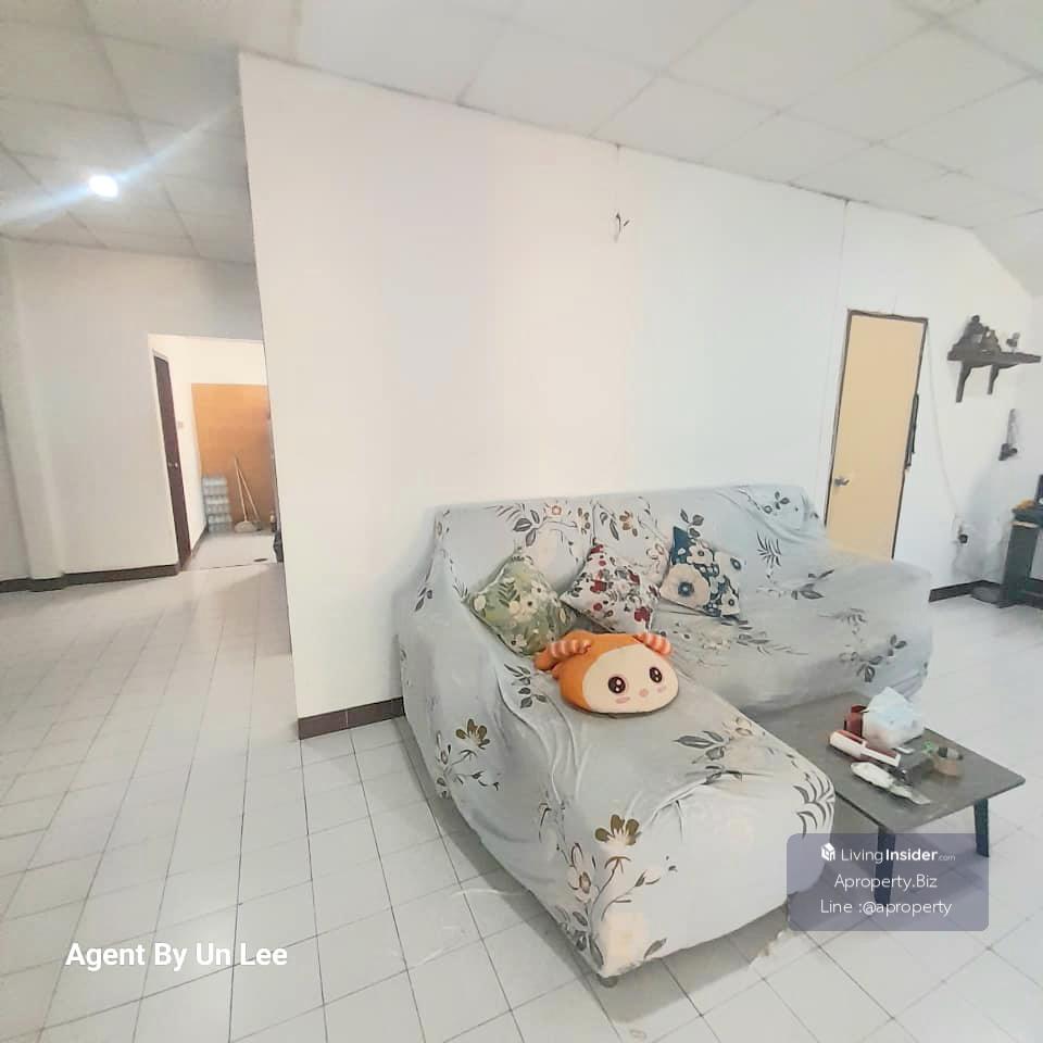 Single house for rent, Sanambinnam, near the Government Lottery Office