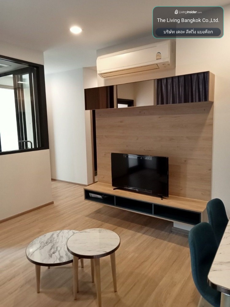 2 bedrooms for rent Kawa Haus Onnut (Rt-01) – รูปที่ 4