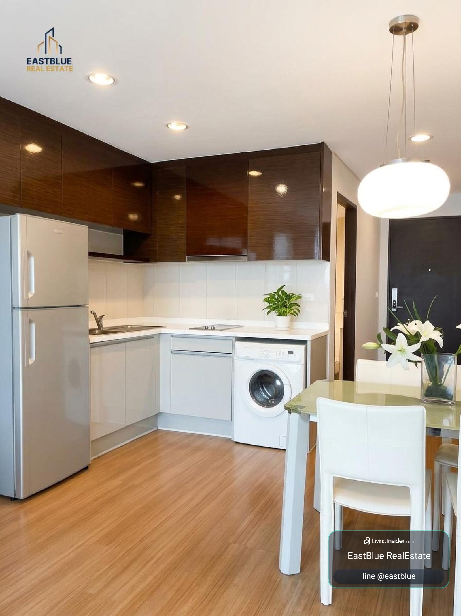 10/09/2026, Brand New Condo 🏙️ at The Address Pathumwan - 2 Bed, 2 Bath, 63 sqm 0642748883 – รูปที่ 3