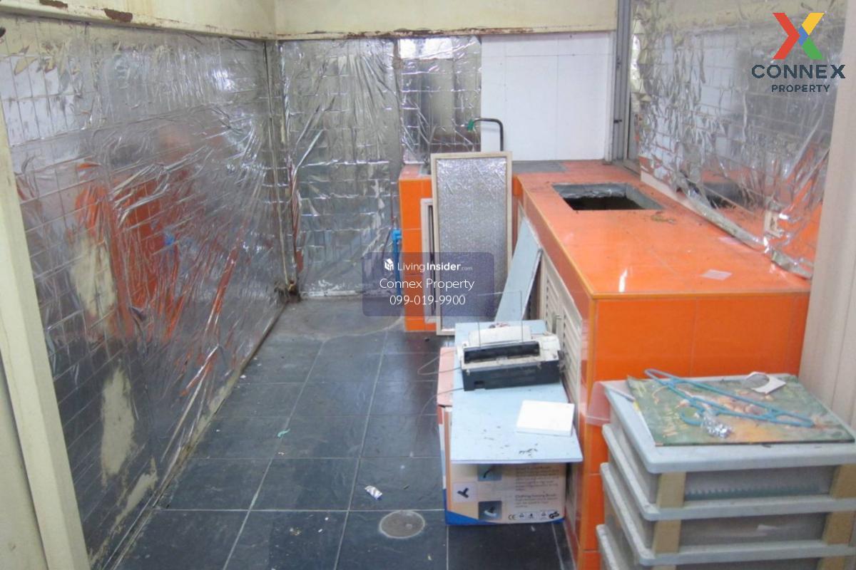 ขายทาวน์เฮ้าส์/ทาวน์โฮม  เดอะคอนเนค วัชรพล - เพิ่มสิน ออเงิน เขต สายไหม กรุงเทพ CX-109855 Loading...