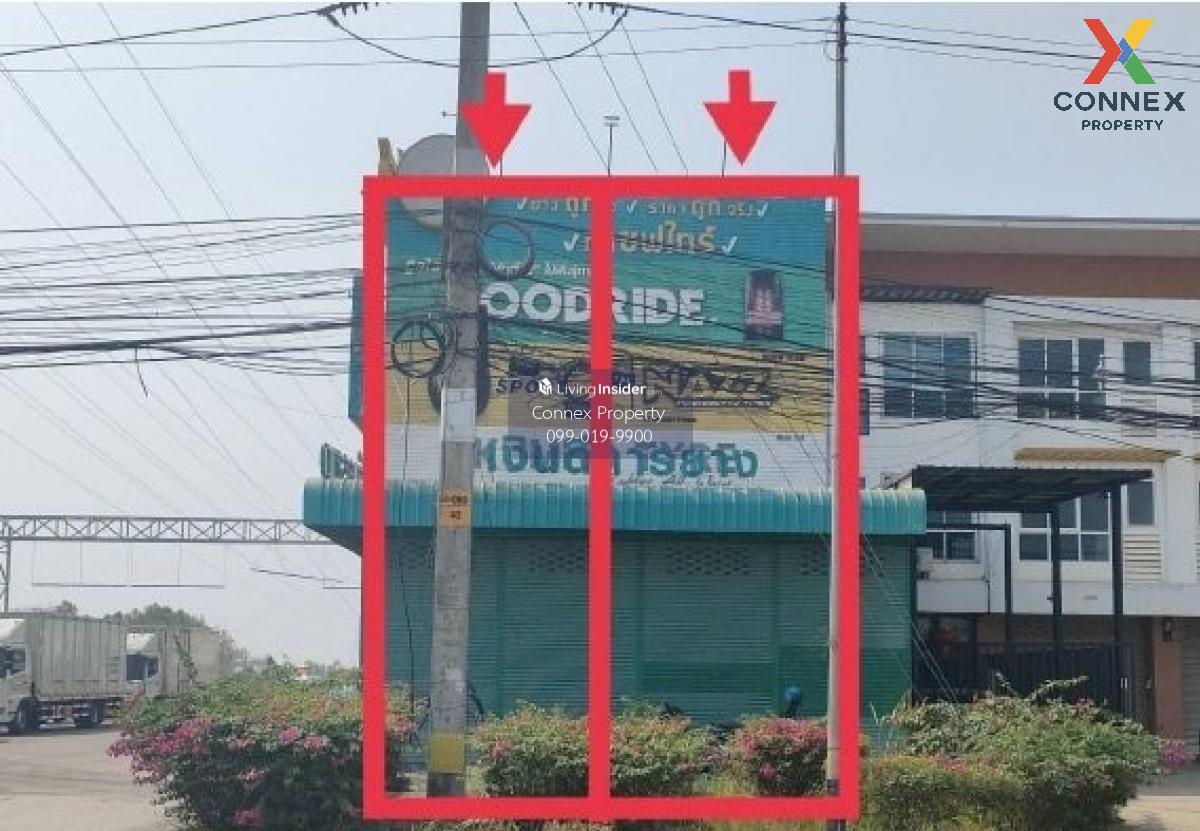 For Sale Commercial Building , Khon Kaen City Park , Mueang Kao , Mueang Khon Kaen , Khon Kaen , CX-109552 Loading...