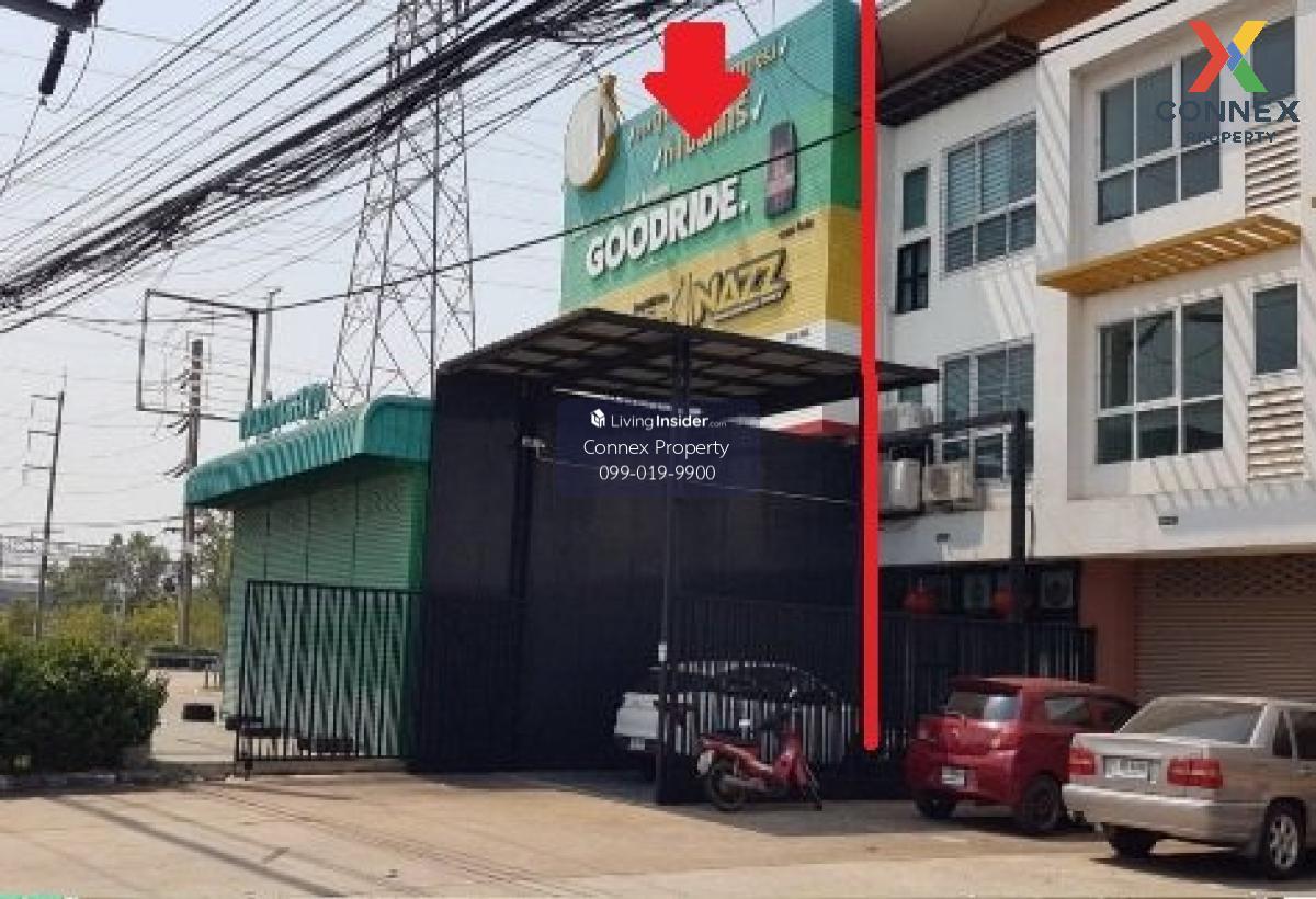 For Sale Commercial Building , Khon Kaen City Park , Mueang Kao , Mueang Khon Kaen , Khon Kaen , CX-109552 Loading...