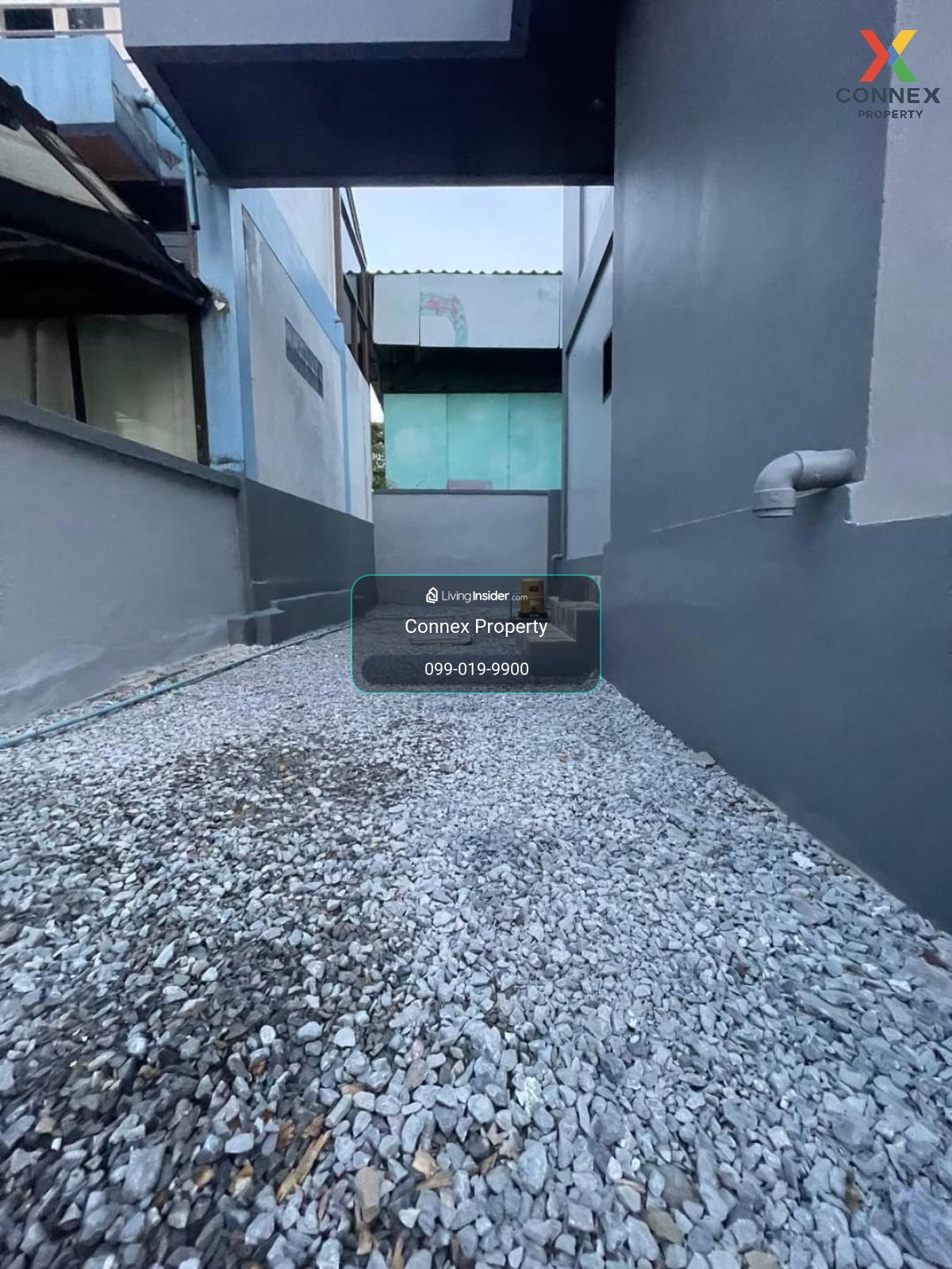 ขายบ้าน  บ้านชวนชื่น อุดมสุข ประเวศ เขต ประเวศ กรุงเทพ CX-109533 – รูปที่ 3